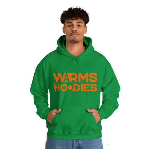 Women Hoodies Women Heavy Blend™ Hooded Sweatshirt Warms hoodies